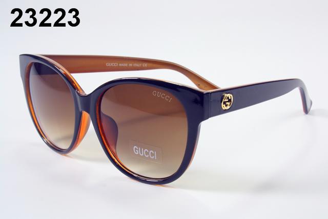 GUCCl Boutique Sunglasses 017